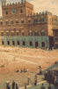 Siena Square Italian Tapestry Wall Hanging
