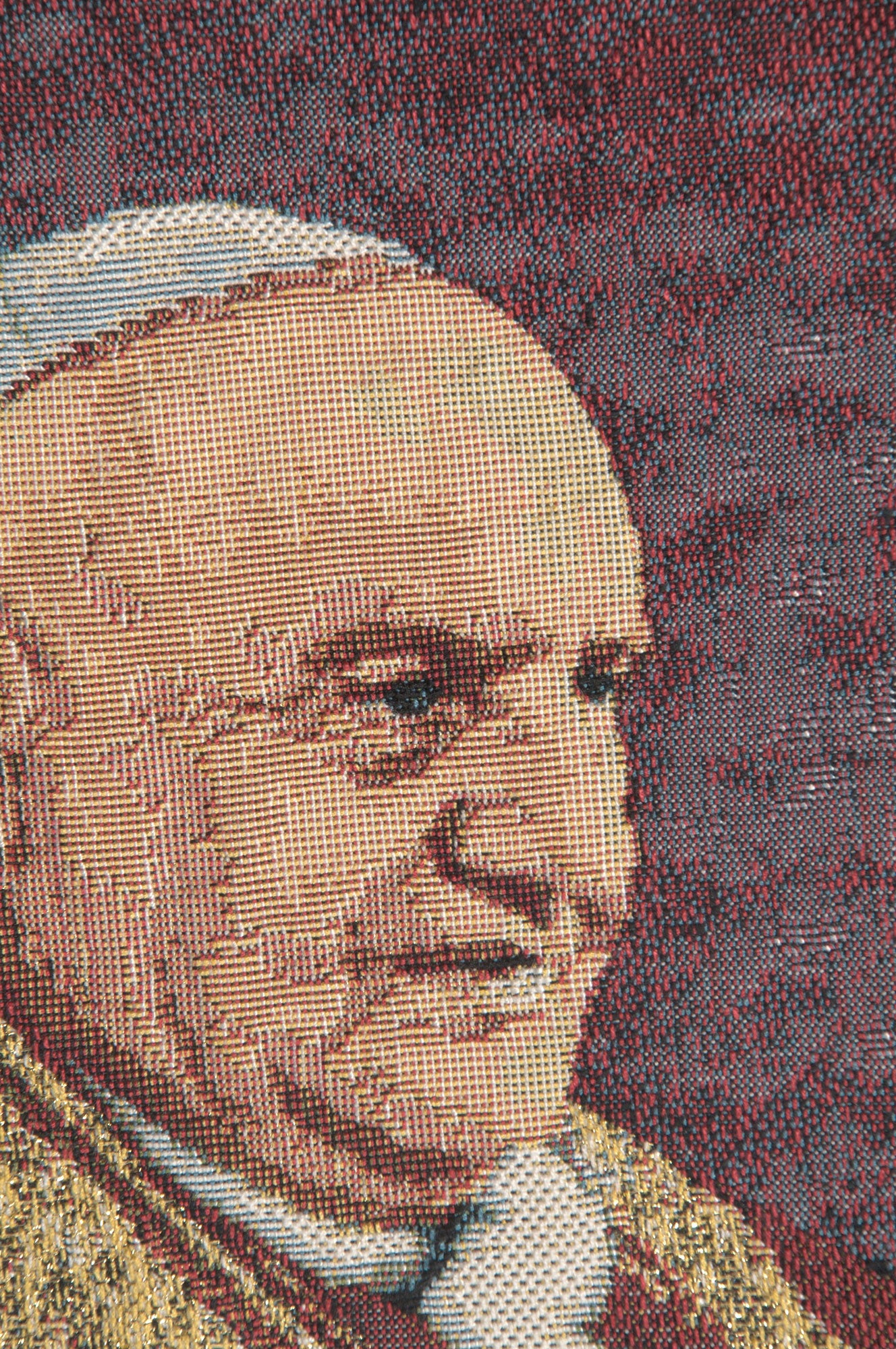 Pope John XXIII European Tapestries