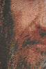 Face of Christ European Tapestries