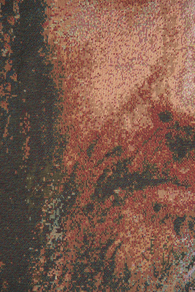 Face of Christ European Tapestries