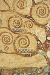 Tree of Life 1 European Tapestries