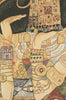 The Waited For by Klimt European Tapestries