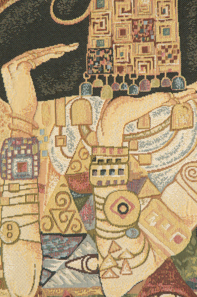 The Waited For by Klimt European Tapestries