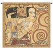 The Waited For by Klimt European Tapestries