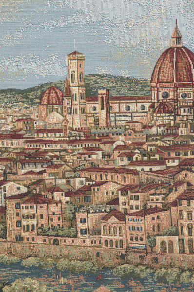 Florence European Tapestries