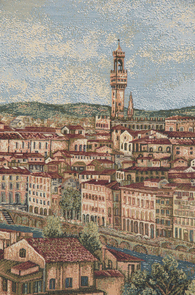Florence European Tapestries