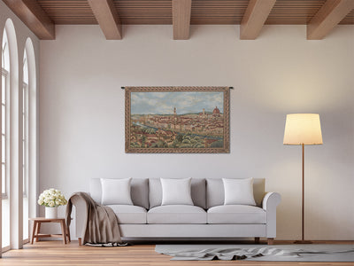 Florence European Tapestries