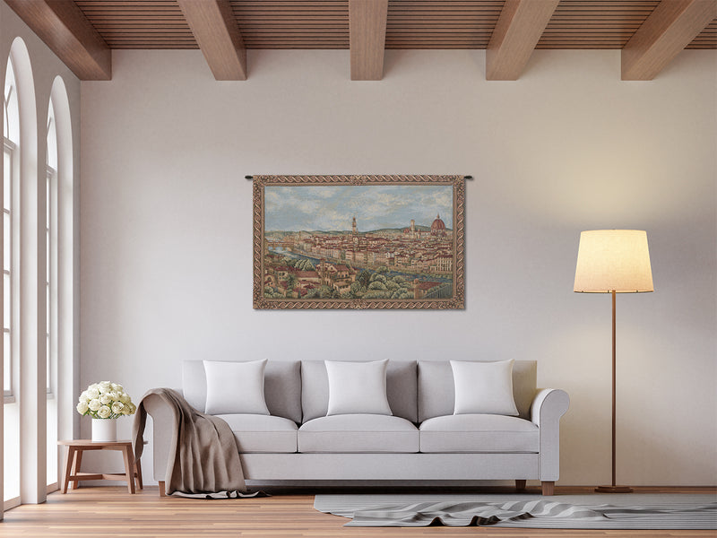 Florence European Tapestries