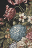Floral Bouquet Thoughts by Lucio Battisti European Tapestries
