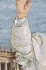 Pope Francis European Tapestries
