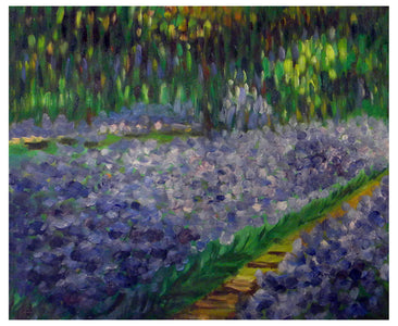 Beautiful Place Canvas Wall Art