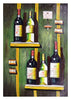 Some Drinks Canvas Wall Art