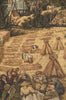 Harvest I Italian Tapestry Wall Hanging