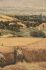 Harvest I Italian Tapestry Wall Hanging