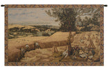 Harvest I Italian Tapestry Wall Hanging