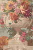 Bouquet Cornemuse French Tapestry