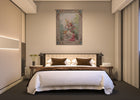 Bouquet Cornemuse French Tapestry
