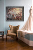 Treasures of the Sea Fine Art Tapestry