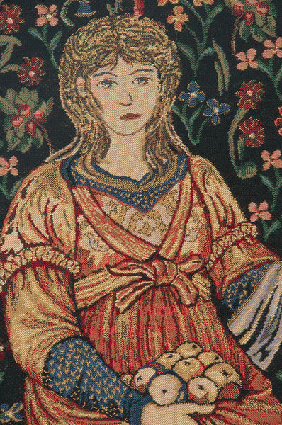 The Pomona Belgian Tapestry