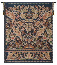 Acanthus II Belgian Tapestry by William Morris