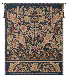 Acanthus II Belgian Tapestry