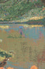 Keukenhof VI Belgian Tapestry