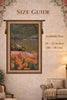 Keukenhof VI Belgian Tapestry