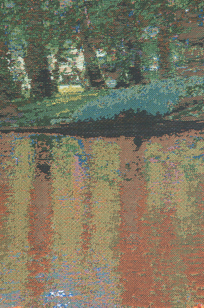 Keukenhof VII Belgian Tapestry