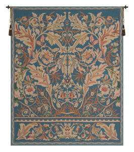 Acanthus III Belgian Tapestry