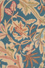 Acanthus III Belgian Tapestry