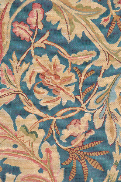 Acanthus III Belgian Tapestry