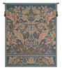 Acanthus III Belgian Tapestry