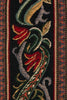 Hunt of the Boar I Tapestry Bell Pull