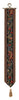 Hunt of the Boar I Tapestry Bell Pull