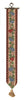 Wine Merchants I Tapestry Bell Pull