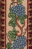 Wine Merchants I Tapestry Bell Pull