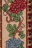 Wine Merchants I Tapestry Bell Pull