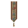 Wine Merchants I Tapestry Bell Pull