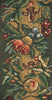 Prise de Lille Tapestry Bell Pull