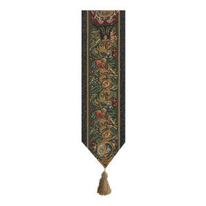 Prise de Lille Tapestry Bell Pull
