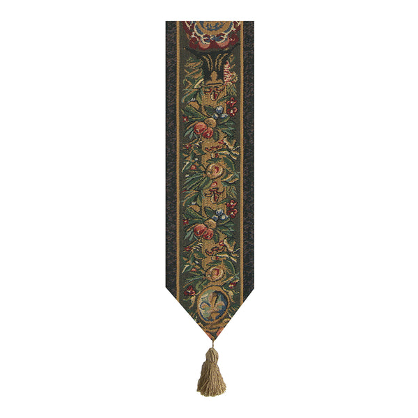 Prise de Lille Tapestry Bell Pull