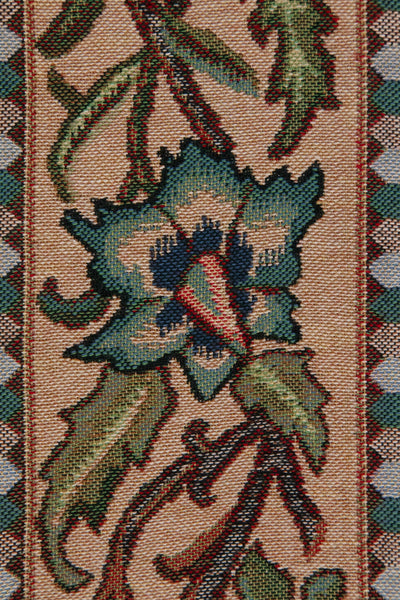 Tree of Life V Tapestry Bell Pull