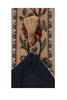 Tree of Life V Tapestry Bell Pull