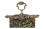 Birds I Tapestry Bell Pull
