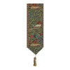 Birds I Tapestry Bell Pull