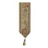 Tree of Life - Pastel I Tapestry Bell Pull