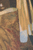 The Girl with the Pearl Earring I Belgian Tapestry