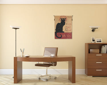 Tournee du Chat Noir I European Tapestry