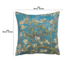 Van Gogh's Almond Blossoms European Cushion Cover