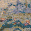 Monet's Water Lilies European Cushion Cover